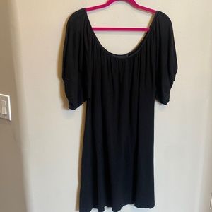 BCBG maxazria knit dress
